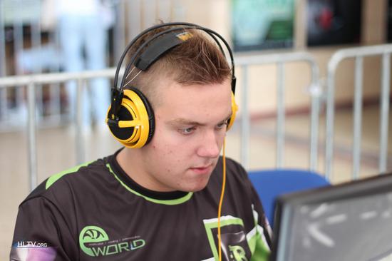 Team 9z 成功晋级 IEM Cologne 2024