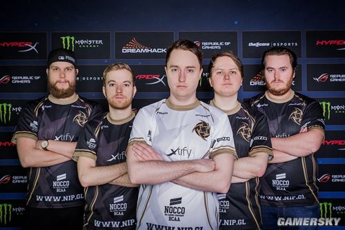 “我24岁，这是我第一次在队里是年龄最大的” - Spinx 谈论加入 Mouz