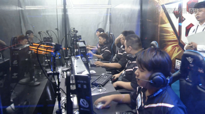 369：夏季赛目标是比春季赛成绩更好，拿常规赛第一和冠军