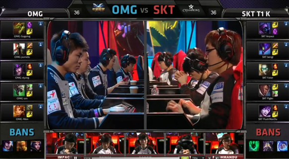 离开在冬季 TYLOO 0-2不敌OG结束征程