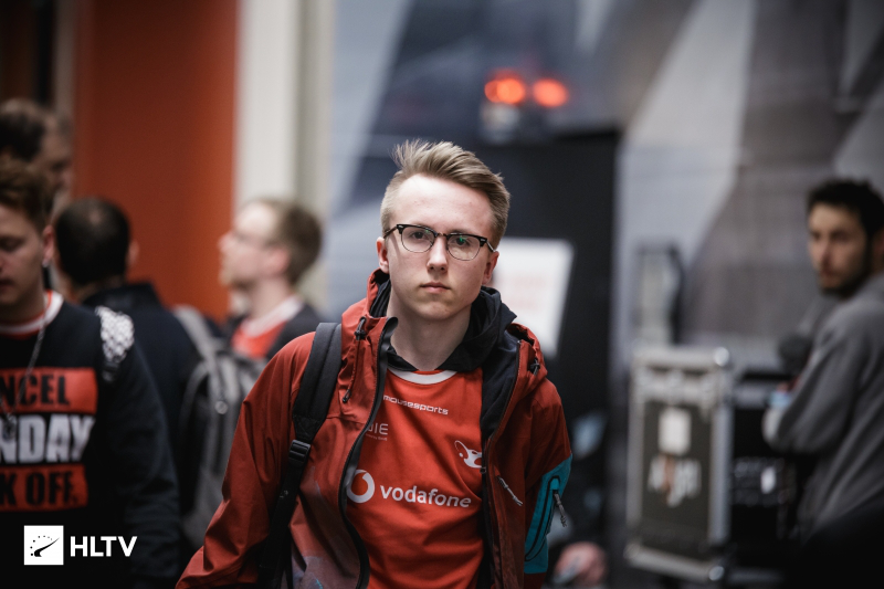 Dreamhack 离开延雪平，夏季节日的未来充满不确定性