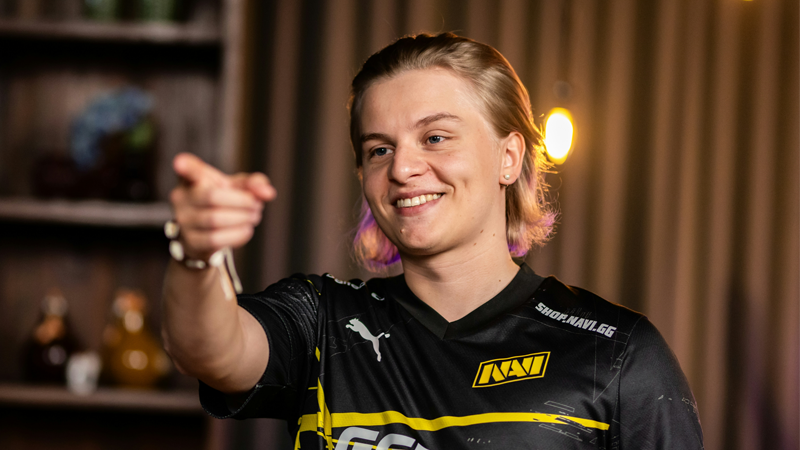 电竞比分Thorin茶话会：Spirit在浪费donk的巅峰期吗？