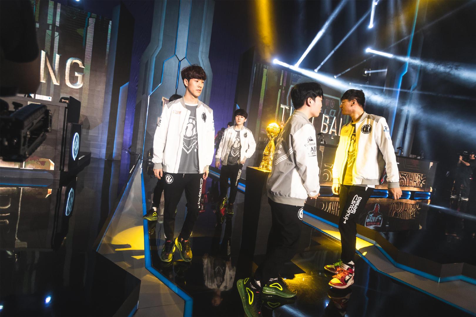 世界冠军cNed暂时休息他的Valorant职业生涯