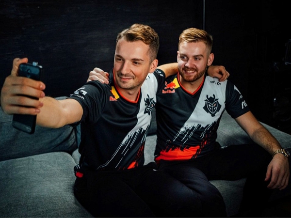 CSGO战队世界排名更新，A队居然爬上第三！