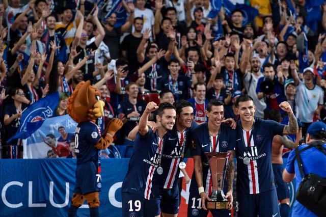 dupreeh 和 Thorin 对 Magisk 重返 Astralis 的传闻作出回应;