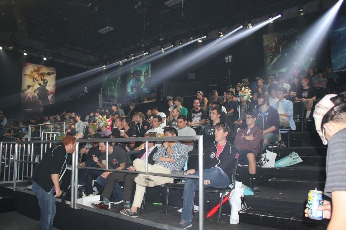 G2在BLAST Premier秋季小组赛2024中战胜NiP