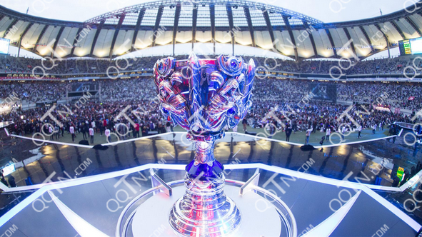 上海Major开幕阶段：亚洲第一压制！ The MongolZ 13-2 RA