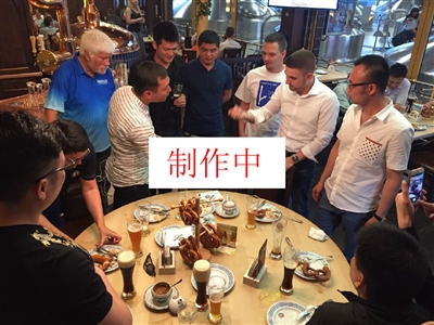 路推线